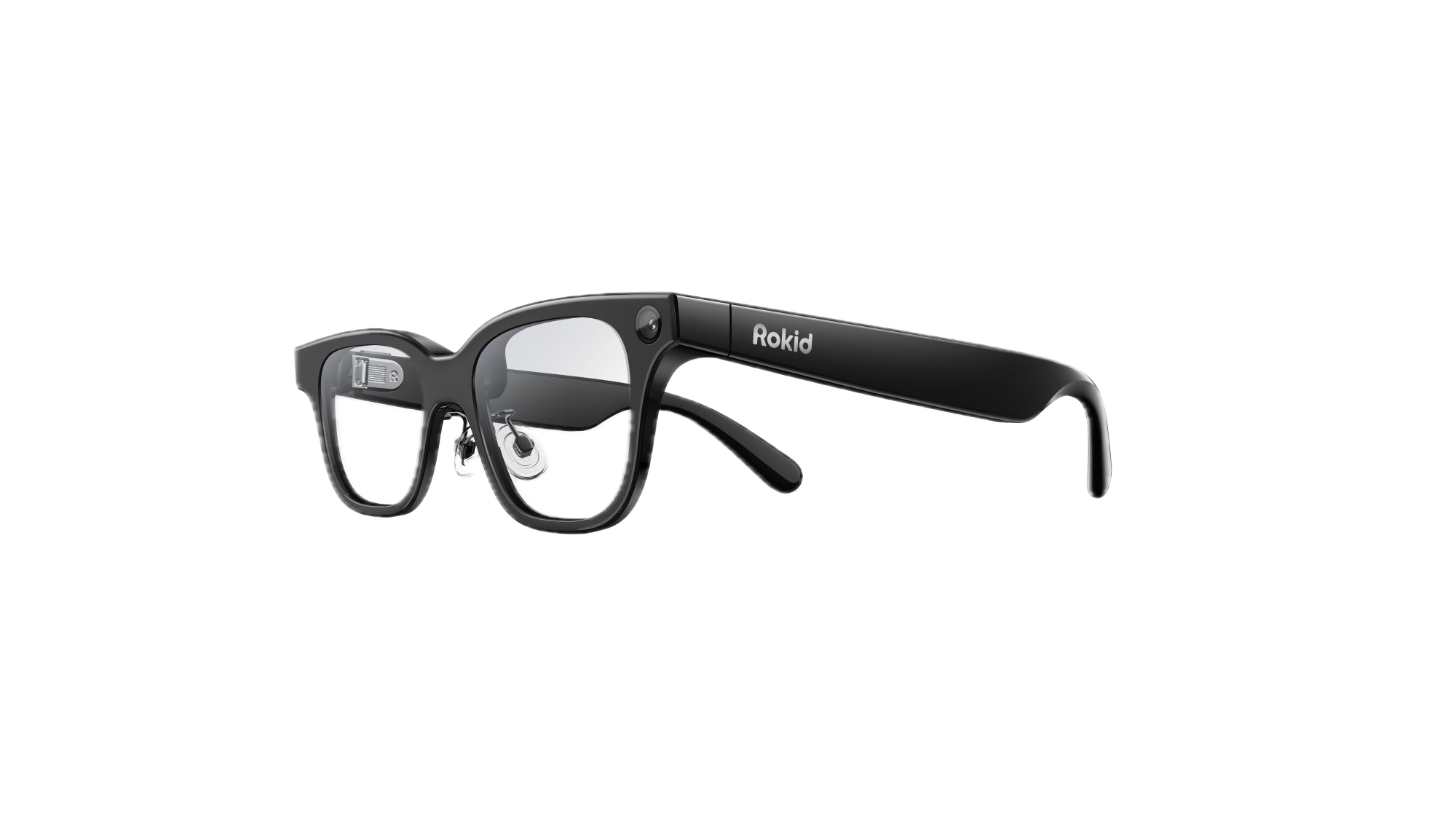 Gideon Glasses